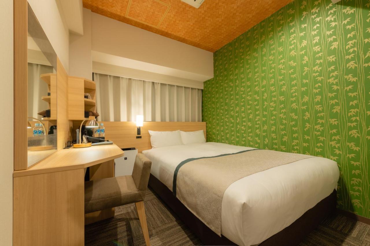 Tosei Hotel Cocone Ueno Okachimachi Tokyo Room photo