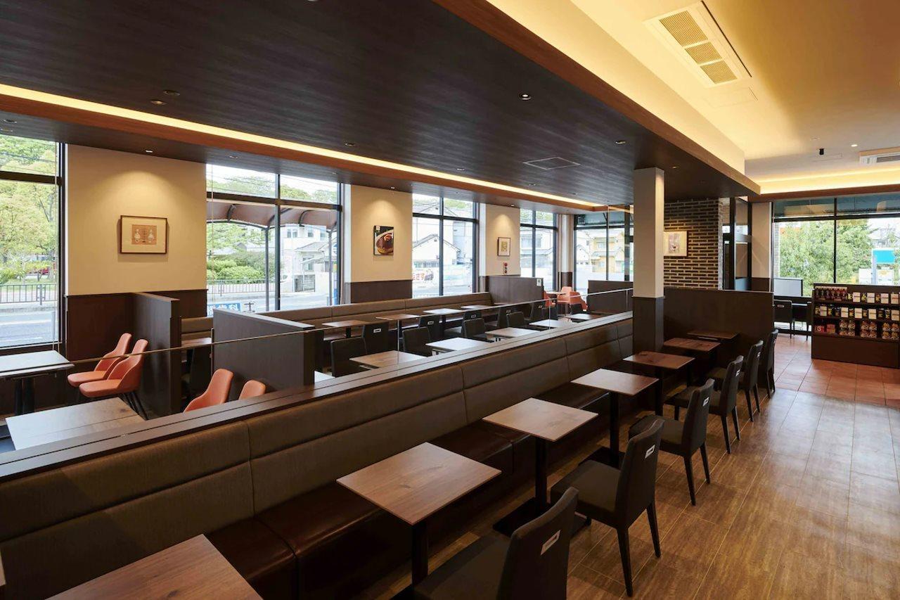 Tosei Hotel Cocone Ueno Okachimachi Tokyo Exterior photo