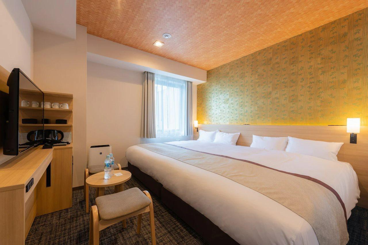 Tosei Hotel Cocone Ueno Okachimachi Tokyo Exterior photo